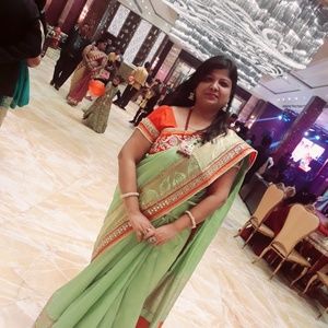 Meet your Posher, Vandana